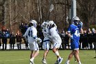 MLAX vs UNE  Wheaton College Men's Lacrosse vs University of New England. - Photo by Keith Nordstrom : Wheaton, Lacrosse, LAX, UNE